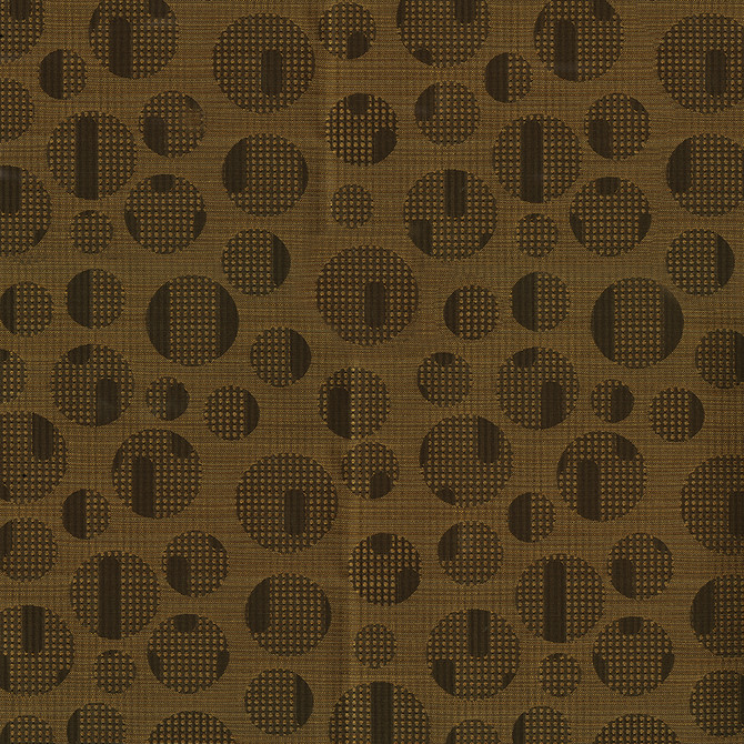 Crypton Fabric Illusion 708 Harvest 100% Polyester US 75,000 Double Rubs (Wyzenbeek) </p><p>Repeat: Horizontal: 19.6" (49.8 cm) Up the Roll and Vertical: 9.9" (25.2 cm) Across the Roll 54" (137 cm) - My Fabric Connection -