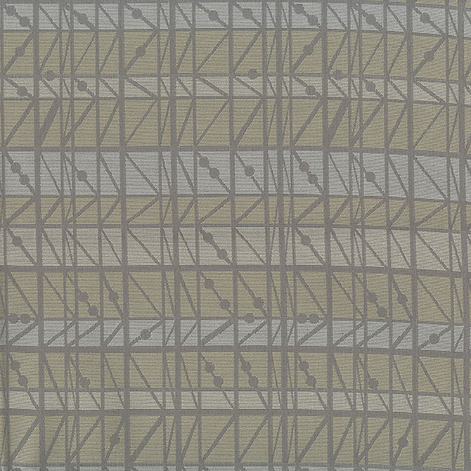 Crypton Fabric Intersect 609 Chinchilla N/A 100% Polyester US 102,000 Double Rubs </p><p>Repeat: Horizontal: 7.4" (18.8 cm) Across the Roll and Vertical: 11.8" (29.9 cm) Up the Roll 54" (137 cm) - My Fabric Connection -