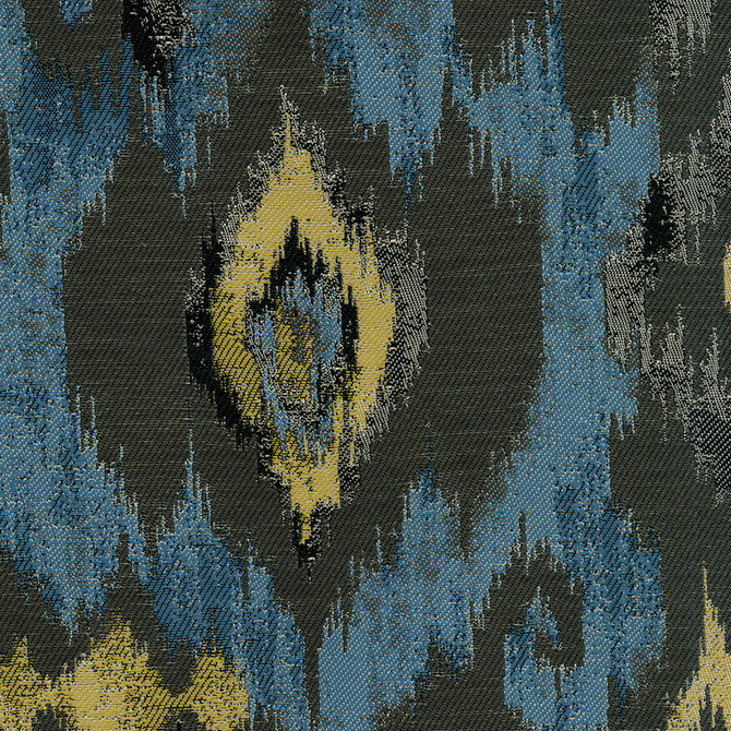 ABBEYSHEA Fabric Lawson 3003 Bedazzled Blue N/A 100% Polyester China 40,000 Double Rubs </p><p>Repeat: Horizontal: and Vertical: 54" (137 cm) - My Fabric Connection -