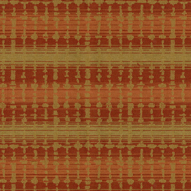 Crypton Fabric Sound 44 Pumpkin N/A 64% Cotton, 36% Polyester US 50,000 Double Rubs </p><p>Repeat: Horizontal: 2.9" (7.4 cm) Across the Roll and Vertical: 2.6" (6.7 cm) Up the Roll 54" (137 cm) - My Fabric Connection -