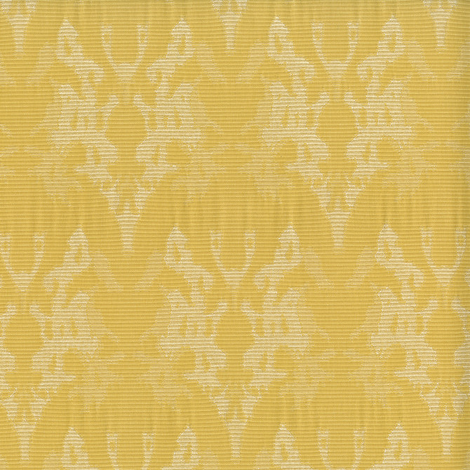 Crypton Fabric Stimulate 51 Yellow N/A 45% Polyester, 23% Cotton, 20% Recycled Post Consumer Polyester, 12% Recycled Post Industrial Polyester US 50,000 Double Rubs </p><p>Repeat: Horizontal: 2.9" (7.4 cm) Across the Roll and Vertical: 4.0" (10.2 cm) Up the Roll 56" (142 cm) - My Fabric Connection -