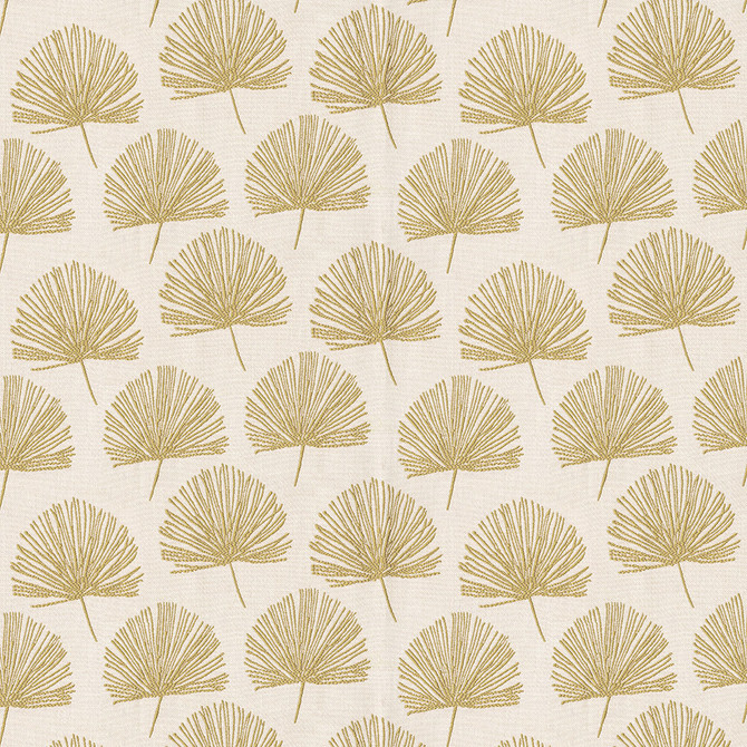 ABBEYSHEA Fabric Sandrine 4009 Gold N/A 100% Polyester China 100,000 Double Rubs </p><p>Repeat: Horizontal: and Vertical: 56" (142 cm) - My Fabric Connection -