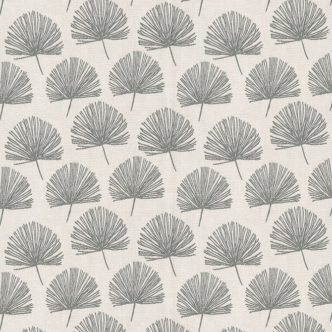 ABBEYSHEA Fabric Sandrine 9006 Platinum N/A 100% Polyester China 100,000 Double Rubs </p><p>Repeat: Horizontal: and Vertical: 56" (142 cm) - My Fabric Connection -