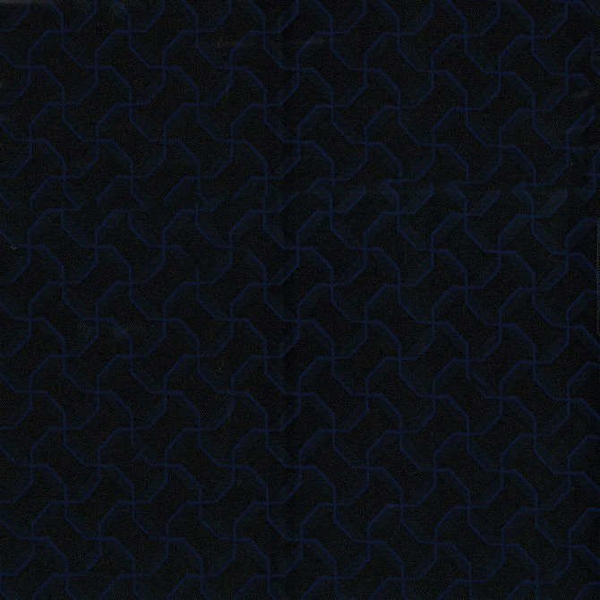 Crypton Fabric Sync 3009 Midnight Blue N/A 100% Polyester US 75,000 Double Rubs </p><p>Repeat: Horizontal: 1.8" (4.7 cm) Across the Roll and Vertical: 2.0" (5.1 cm) Up the Roll 55" (140 cm) - My Fabric Connection -