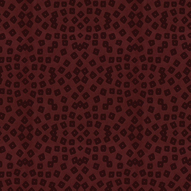 Endurepel Fabric Identity 17 Bordeaux N/A 100% Polyester China 160,000 Double Rubs </p><p>Repeat: Horizontal: 7.6" (19.2 cm) Across the Roll and Vertical: 8.1" (20.5 cm) Up the Roll 55" (140 cm) - My Fabric Connection -