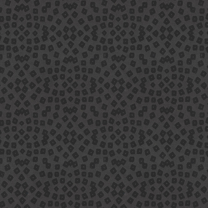 Endurepel Fabric Identity 9009 Black 100% Polyester China 160,000 Double Rubs (Wyzenbeek) </p><p>Repeat: Horizontal: 8.1" (20.5 cm) Up the Roll and Vertical: 7.6" (19.2 cm) Across the Roll 55" (140 cm) - My Fabric Connection -