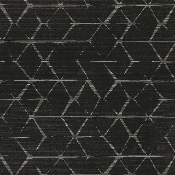 Crypton Fabric Unveil 9009 Black Tie 100% Polyester US 75,000 Double Rubs (Wyzenbeek) </p><p>Repeat: Horizontal: 13.1" (33.3 cm) Up the Roll and Vertical: 15.0" (38.1 cm) Across the Roll 56" (142 cm) - My Fabric Connection -