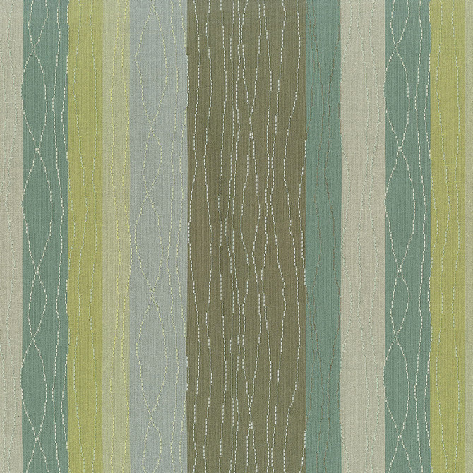 ABBEYSHEA Fabric Swoon 24 Lichen 100% Polyester China 14,000 Double Rubs (Wyzenbeek) </p><p>Repeat: Horizontal: 6.7" (17.0 cm) Up the Roll and Vertical: 9.0" (22.8 cm) Across the Roll 54" (137 cm) - My Fabric Connection -