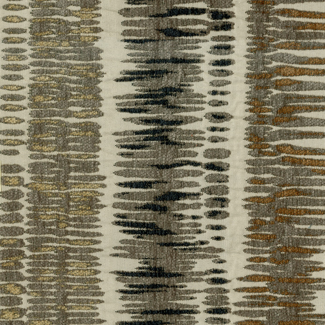 ABBEYSHEA Fabric Tame 61 Mushroom N/A 100% Polyester Mexico 30,000 Double Rubs </p><p>Repeat: Horizontal: and Vertical: 57" (145 cm) - My Fabric Connection -