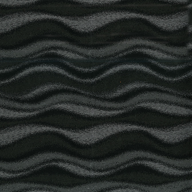 Crypton Fabric Waves 908 Charcoal N/A 76% Polyester, 16% Recycled Post Industrial Polyester, 8% Recycled Post Consumer Polyester US 100,000 Double Rubs </p><p>Repeat: Horizontal: 7.9" (20.0 cm) Across the Roll and Vertical: 13.3" (33.8 cm) Up the Roll 55" (140 cm) - My Fabric Connection -