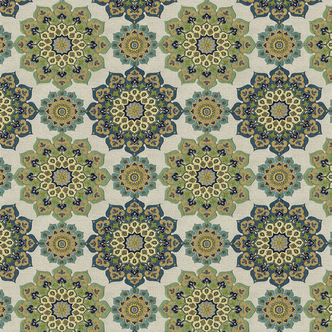 ABBEYSHEA Fabric Walsh 205 Mediterranean N/A 100% Polyester China 235,000 Double Rubs </p><p>Repeat: Horizontal: and Vertical: 56" (142 cm) - My Fabric Connection -