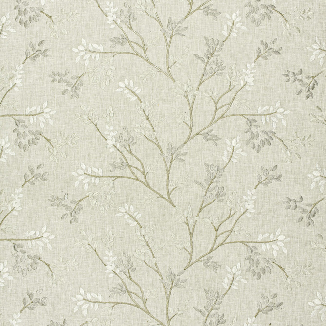 Stout Fabric Alcot 3 Linen COLOR MY WINDOW MARBLE/FLAX 52%COT 48%POL %PEMB INDIA MARTINDALE WEAR TEST (100 000 CIRCULAR RUBS) Horizontal: 17.250 and Vertical: 9.125 51.75 in - My Fabric Connection -