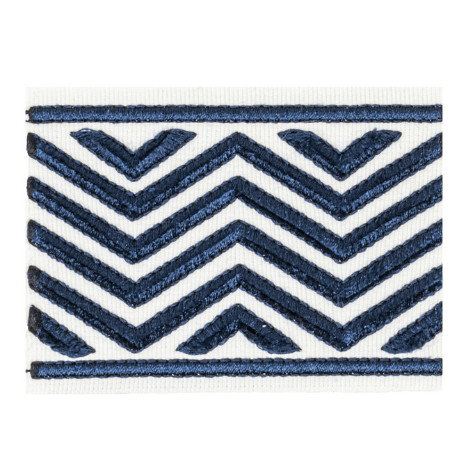 Stout Trim Beethoven 1 Navy VISIONS OF COLOR TRIM 51%POL 38%SVI 7%COT 4%OTH TURKEY FLAME RETARDANT-U.F.A.C. CLASS 1 FLAME RETARDANT-N.F.P.A. 260A CLASS 1 CATB 117-2013 WYZENBEEK 9 000 DOUBLE RUB WEAR TEST (MEDIUM DUTY) Horizontal: 1.875 and Vertical: 0.000 3.13 in - My Fabric Connection -