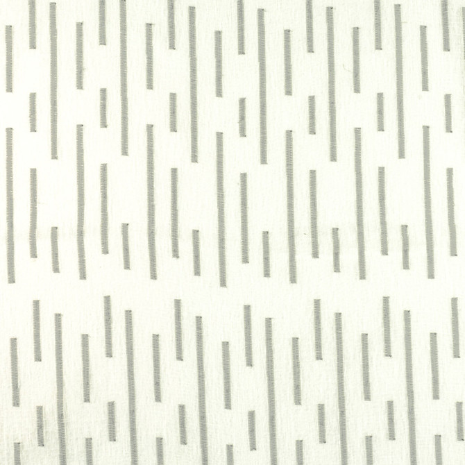 Marcus William Fabric Being 1 Grey Fabric 53%Lin 47%Pol Turkey </p><p>Repeat: H: 14.125, V: 25 107 in - My Fabric Connection -