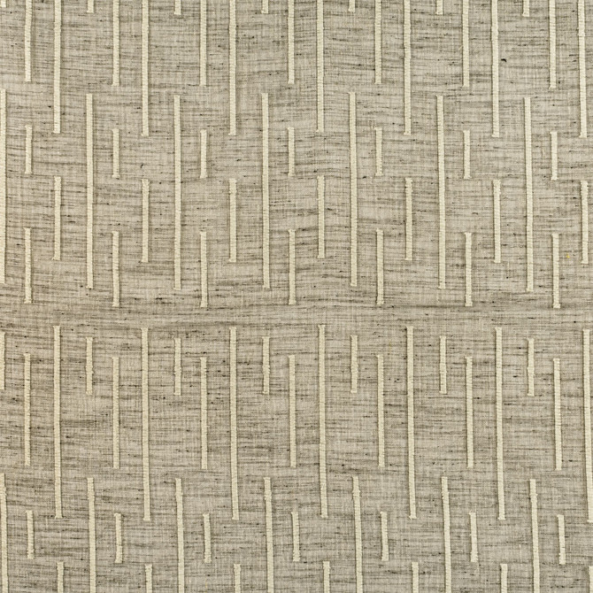 Marcus William Fabric Being 2 Sesame MARCUS WILLIAM CURIOSITIES 53%LIN 47%POL TURKEY MARTINDALE WEAR TEST (25 000 CIRCULAR RUBS) Horizontal: 14.125 and Vertical: 3.125 107 in - My Fabric Connection -