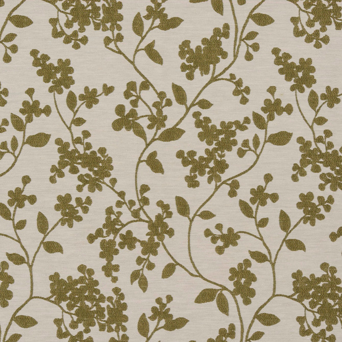 Marcus William Fabric Belpre 5 Pistachio Fabric 91%POL 9%COT INDIA </p><p>Repeat: H: 13.750, V: 16.250 54 in - My Fabric Connection -