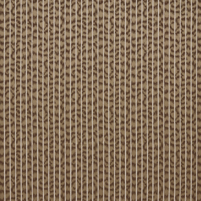 Marcus William Fabric Benet 1 Toffee Fabric 55%Pol 45%Cot India </p><p>Repeat: H: 8.625, V: 0 51.8 in - My Fabric Connection -