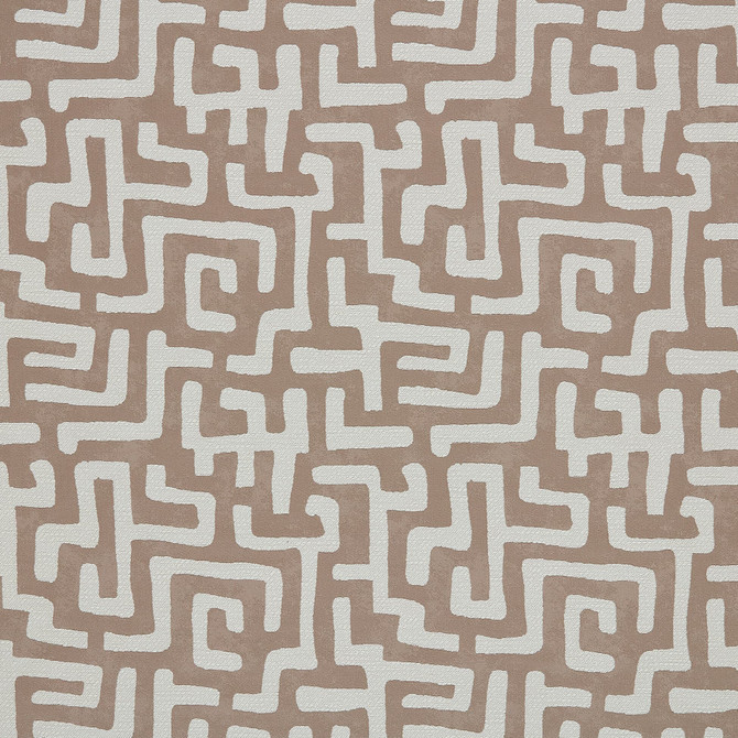 Marcus William Fabric Bengali 2 Desert KAI/MARCUS WILLIAM SAVANNAH 80%COT 20%POL INDIA Horizontal: 13.75 and Vertical: 12.5 54 in - My Fabric Connection -
