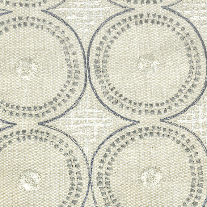 Stout Fabric Burbank 1 Steel Fabric 70%COT 25%POL 5%LIN %REMB INDIA CATB 117-2013 WYZENBEEK 50 000 DOUBLE RUB WEAR TEST (HEAVY DUTY) </p><p>Repeat: H: 4.250, V: 3.750 52 in - My Fabric Connection -