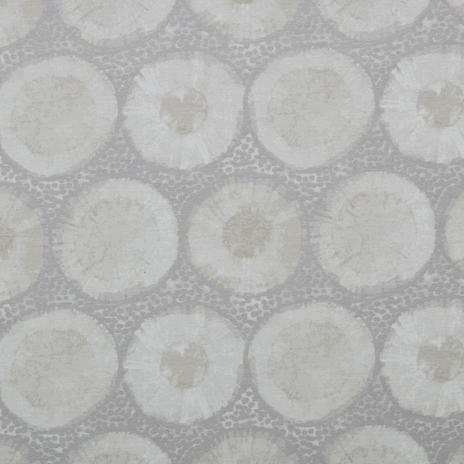 Marcus William Fabric Caddie 2 Sandstone Fabric INDIA </p><p>Repeat: H: 13.500, V: 13.500 54 in - My Fabric Connection -