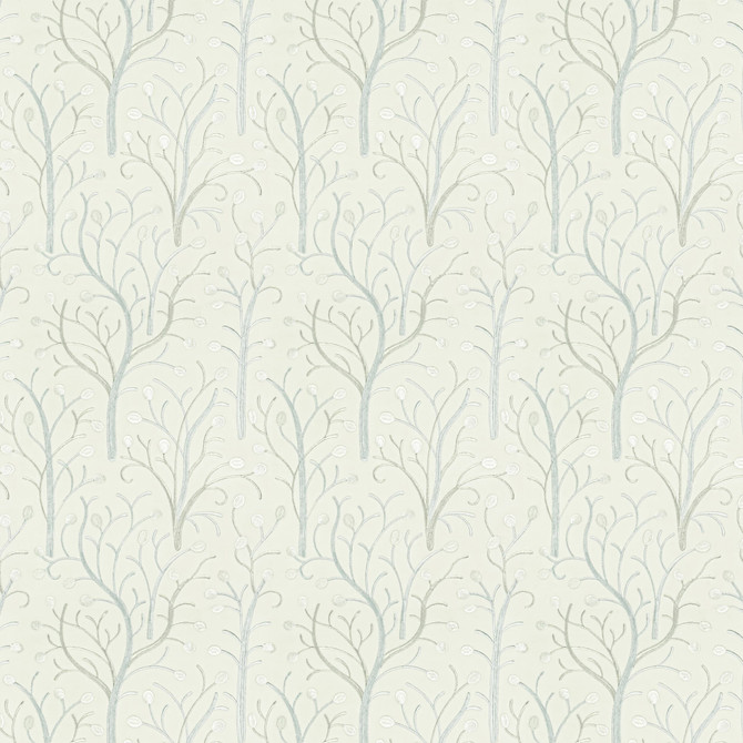 Stout Fabric Captiva 2 Pewter Fabric 100%Cot %Bemb India </p><p>Repeat: H: 12.875, V: 0 51.5 in - My Fabric Connection -