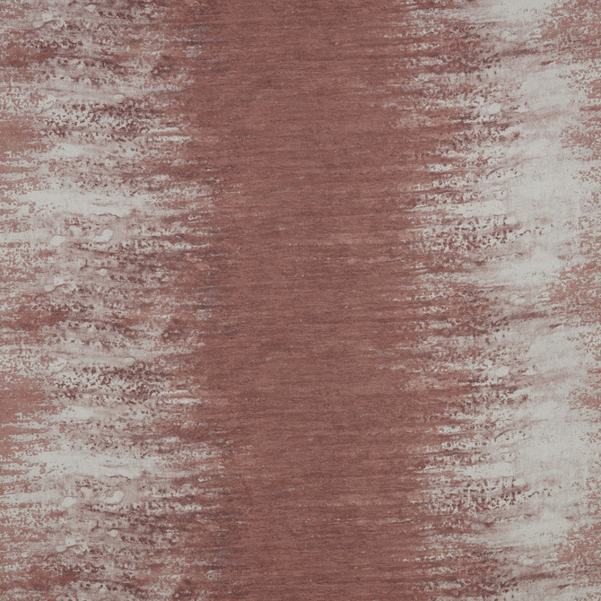 Marcus William Fabric Denny 4 Salmon KAI/MARCUS WILLIAM JACAMAR 35%POL 33%SVI 32%COT INDIA Horizontal: 27.5 and Vertical: 12 55 in - My Fabric Connection -