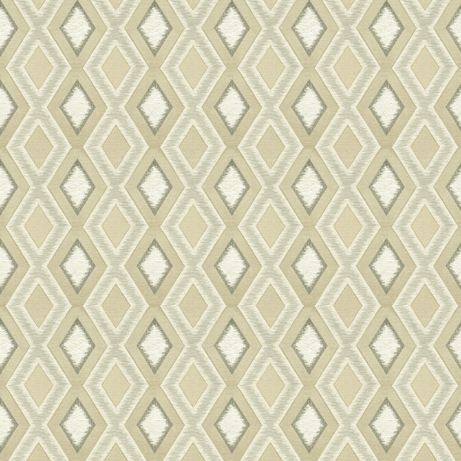 Stout Fabric Dunes 1 Taupe Fabric 24%SVI 25%POL 11%ACR 40%LIN INDIA </p><p>Repeat: H: 6.875, V: 14.125 54 in - My Fabric Connection -