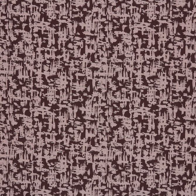 Marcus William Fabric Dunlop 1 Cordovan Fabric 37%COT 63%POL INDIA </p><p>Repeat: H: 13.375, V: 11.375 54 in - My Fabric Connection -