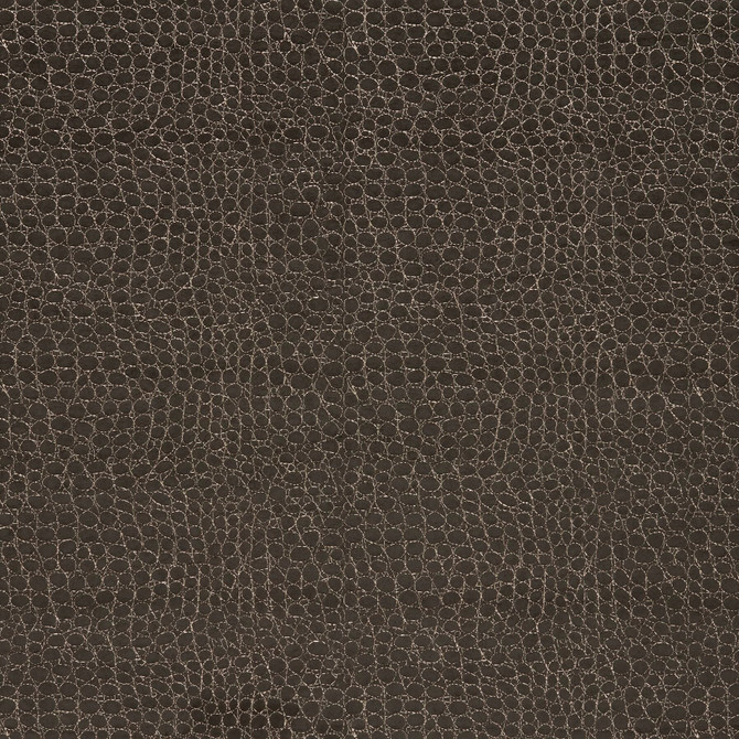 Marcus William Fabric Durham 1 Walnut Fabric 100%POL INDIA </p><p>Repeat: H: 12.750, V: 12.750 50 in - My Fabric Connection -