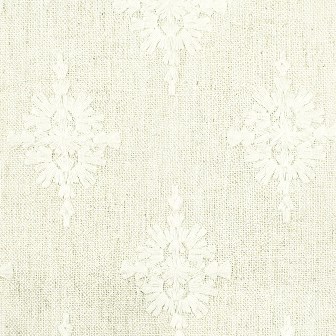 Stout Fabric Ferdinand 2 Oatmeal Fabric 50%Pol 40%Cot 10%Lin %Pemb China </p><p>Repeat: H: 5, V: 12.125 53 in - My Fabric Connection -
