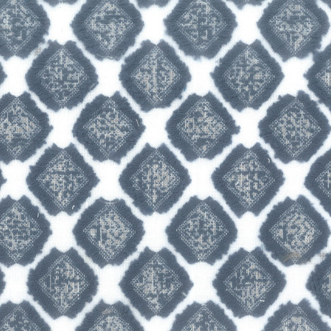 Stout Fabric Gellert 1 Federal Fabric INDIA </p><p>Repeat: H: 1.125, V: 1.875 56 in - My Fabric Connection -