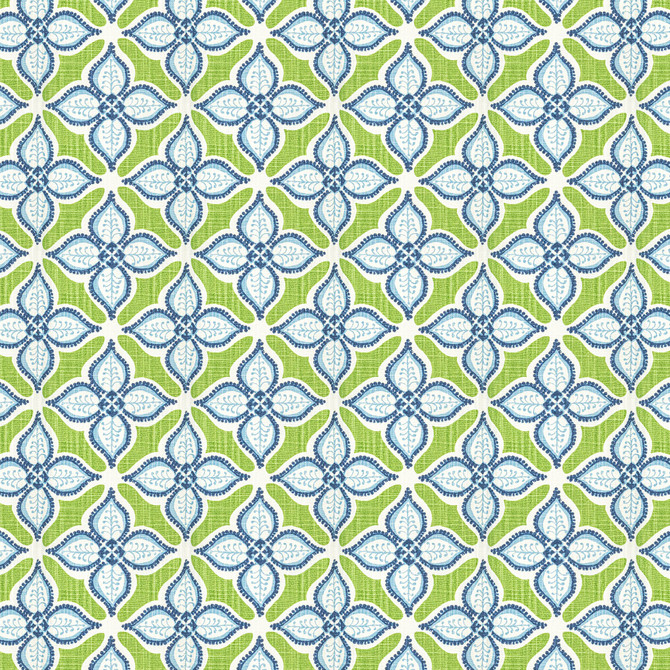 Aoc Fabric Glimmer 2 Grass THE ART OF COLOR HERITAGE 100%COT USA Horizontal: 4.500 and Vertical: 4.500 54 in - My Fabric Connection -