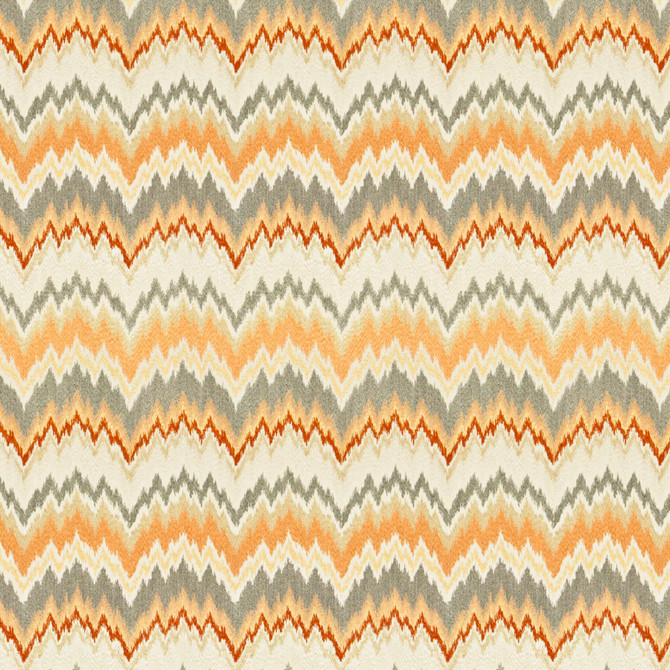 Aoc Fabric Heartbeat 3 Jewel RAINBOW LIBRARY SMOKE/CHARCOAL 68%POL 21%LIN 11%COT %VEMB INDIA Horizontal: 8.5 and Vertical: 15.75 52 in - My Fabric Connection -