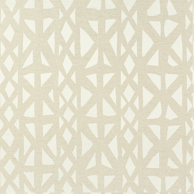 Stout Fabric Hyatt 1 Linen Fabric 20%Cot 21%Pol 7%Acr 52%Lin India </p><p>Repeat: H: 27.375, V: 0 54 in - My Fabric Connection -