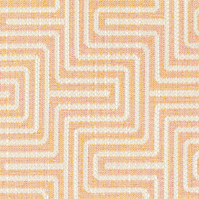 Stout Fabric Island 1 Shrimp Fabric USA FLAME RETARDANT-U.F.A.C. CLASS 1 WYZENBEEK 27 000 DOUBLE RUB WEAR TEST (HEAVY DUTY) CATB 117-2013 LIGHTFASTNESS-AATCC TM 16 (1500 HOURS) </p><p>Repeat: H: 3.500, V: 9.670 54 in - My Fabric Connection -