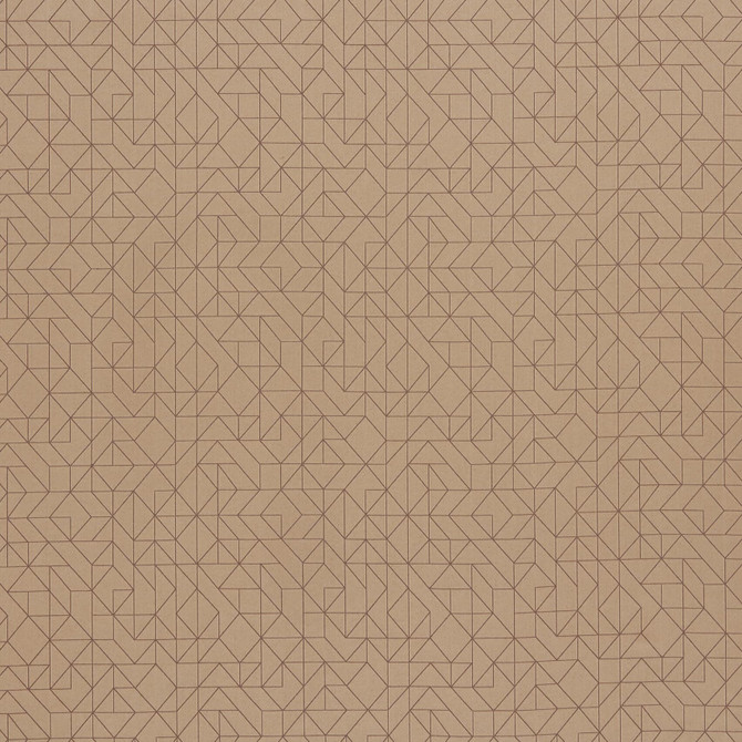 Marcus William Fabric Kahn 1 Toffee Fabric 65%Svi 35%Pol India </p><p>Repeat: H: 7, V: 14.5 55 in - My Fabric Connection -