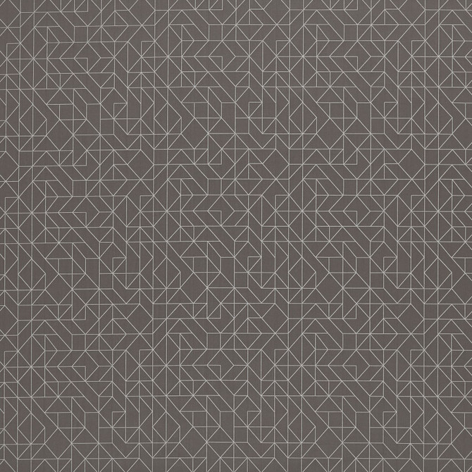 Marcus William Fabric Kahn 4 Nickel KAI/MARCUS WILLIAM ARTEMIS 65%SVI 35%POL INDIA FLAME RETARDANT-A.S.T.M. E84 N.F.P.A. 286 Horizontal: 7.000 and Vertical: 7.875 55 in - My Fabric Connection -