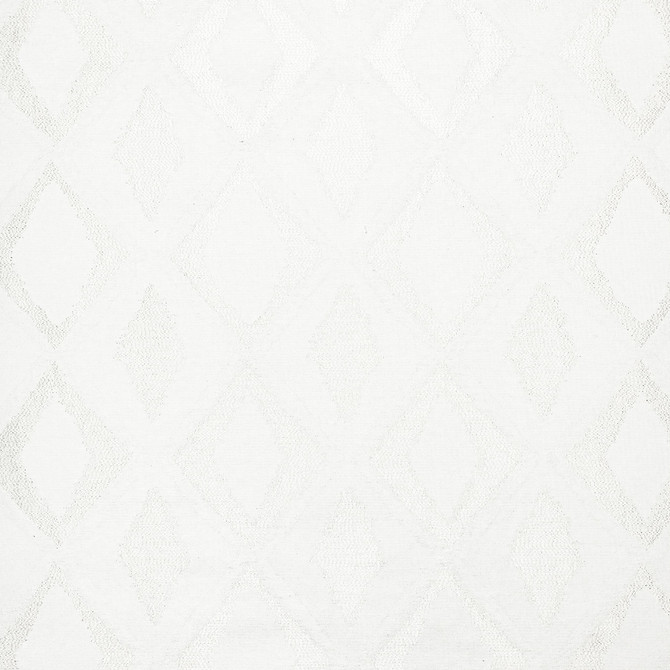 Stout Fabric Knightbridge 2 Chalk Fabric 55%Cot 45%Pol India </p><p>Repeat: H: 6.5, V: 13.94 54 in - My Fabric Connection -