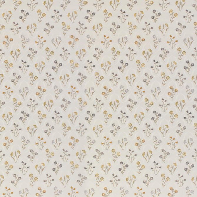 Marcus William Fabric Lithia 4 Daisy Fabric 100%POL INDIA MARTINDALE WEAR TEST (25 000 CIRCULAR RUBS) </p><p>Repeat: H: 13.750, V: 20.750 54 in - My Fabric Connection -