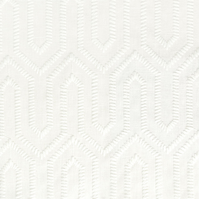 Stout Fabric Maam 1 White Fabric INDIA FLAME RETARDANT-U.F.A.C. CLASS 1 CATB 117-2013 WYZENBEEK 18 000 DOUBLE RUB WEAR TEST (HEAVY DUTY) </p><p>Repeat: H: 2.250, V: 3.125 54 in - My Fabric Connection -