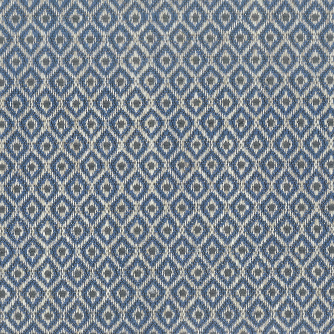 Stout Fabric Marjorie 3 Bluebird Fabric 15%COT 17%POL 19%LIN 49%SVI ITALY MARTINDALE WEAR TEST (18 000 CIRCULAR RUBS) CATB 117-2013 </p><p>Repeat: H: 0.625, V: 0.750 55 in - My Fabric Connection -