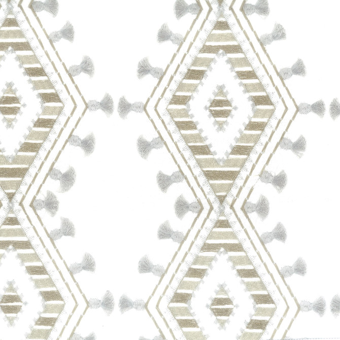 Stout Fabric Monet 3 Agate COMFORTABLE LIVING PLATINUM/SLATE 29%COT 71%POL %PEMB INDIA CATB 117-2013 WYZENBEEK 25 000 DOUBLE RUB WEAR TEST (HEAVY DUTY) Horizontal: 6.5 and Vertical: 6.25 52 in - My Fabric Connection -