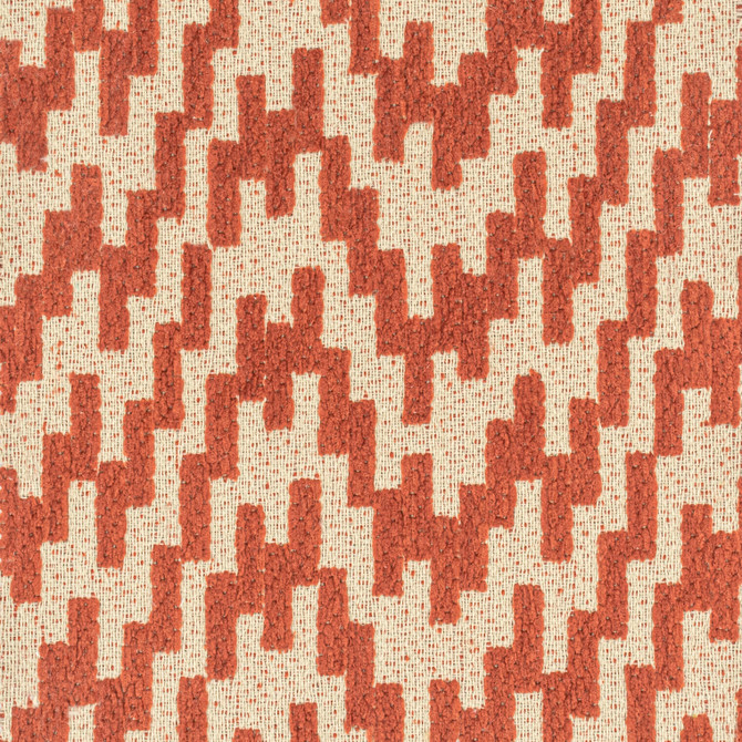 Stout Fabric Pulse 1 Paprika ALL THINGS VERSATILE 100%UV USA FLAME RETARDANT-U.F.A.C. CLASS 1 WYZENBEEK 51 000 DOUBLE RUB WEAR TEST (HEAVY DUTY) Horizontal: 3.500 and Vertical: 7.250 54.5 in - My Fabric Connection -