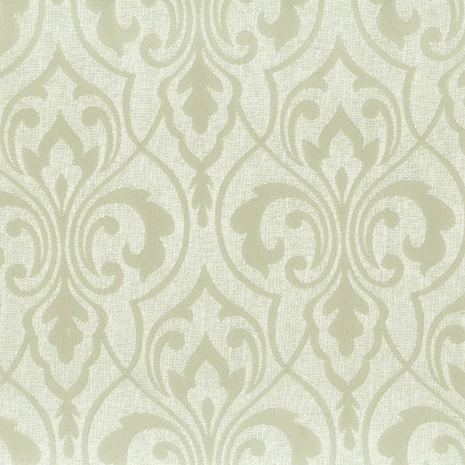 Stout Fabric Remy 1 Taupe COLOR MY WINDOW BIRCH/LINEN 100%POL INDIA Horizontal: 4.5 and Vertical: 7.25 54 in - My Fabric Connection -