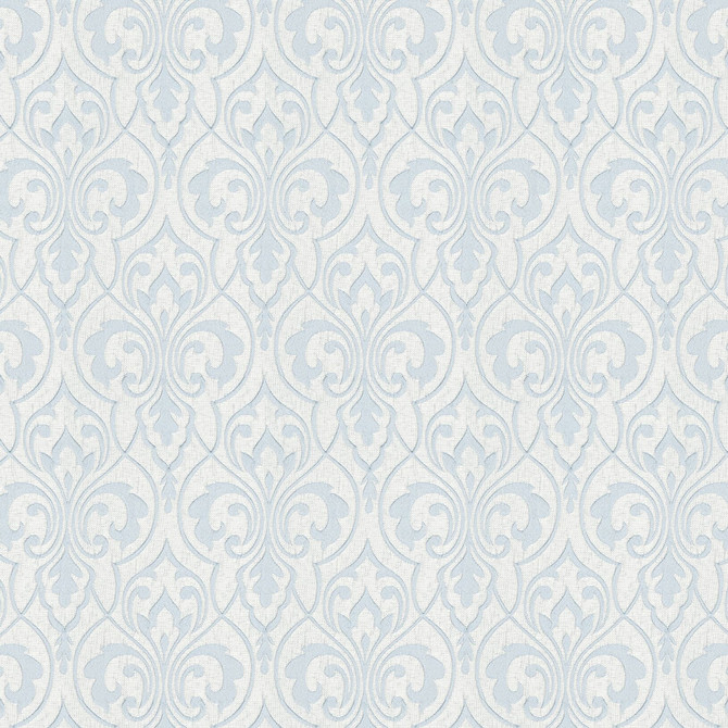 Stout Fabric Remy 2 Blue Fabric 100%POL INDIA </p><p>Repeat: H: 4.500, V: 7.250 54 in - My Fabric Connection -