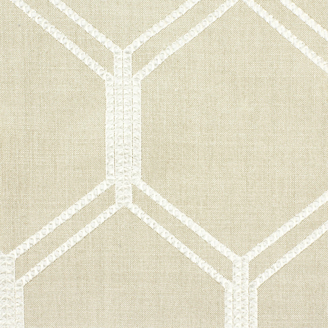 Stout Fabric Scandal 1 Linen COLOR MY WINDOW BIRCH/LINEN 73%COT 27%POL INDIA FLAME RETARDANT-N.F.P.A. 701 SMALL SCALE Horizontal: 5.375 and Vertical: 9.25 53 in - My Fabric Connection -