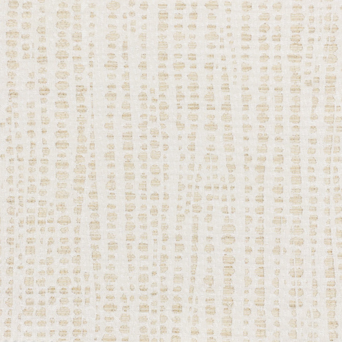 Stout Fabric Sensational 1 Biscuit Fabric 100%Pol India </p><p>Repeat: H: 0, V: 0 54 in - My Fabric Connection -