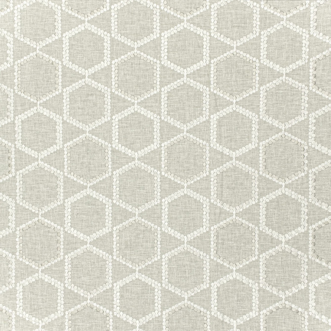 Stout Fabric Tarry 2 Smoke COLOR MY WINDOW SMOKE/CHARCOAL 52%COT 48%POL %REMB INDIA Horizontal: 7.250 and Vertical: 12.375 50.75 in - My Fabric Connection -