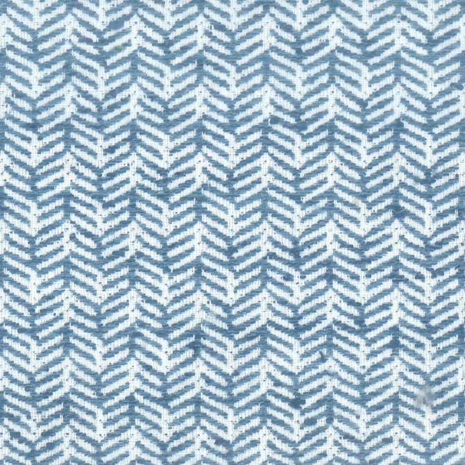 Stout Fabric Tipsey 1 Blue/White COMFORTABLE LIVING SPRAY/OCEAN 63%COT 37%POL INDIA WYZENBEEK 9 000 DOUBLE RUB WEAR TEST (MEDIUM DUTY) FLAME RETARDANT-U.F.A.C. CLASS 1 CATB 117-2013 Horizontal: 1.750 and Vertical: 1.000 54.25 in - My Fabric Connection -