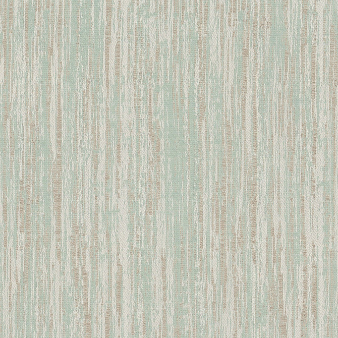 Stout Fabric Towpath 2 Aqua Fabric 100%Pol Turkey </p><p>Repeat: H: 14.375, V: 9.5 59 in - My Fabric Connection -